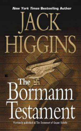 The Bormann Testament