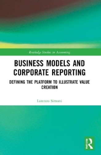 Business Models and Corporate Reporting