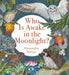 Who Is Awake in the Moonlight?
