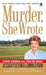 Murder, She Wrote: Three Strikes and You're Dead