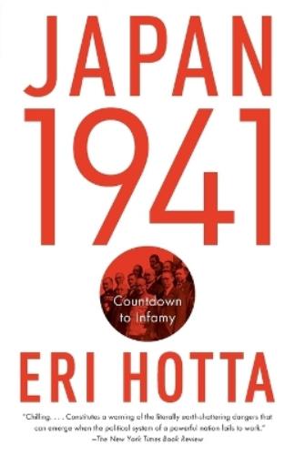 Japan 1941