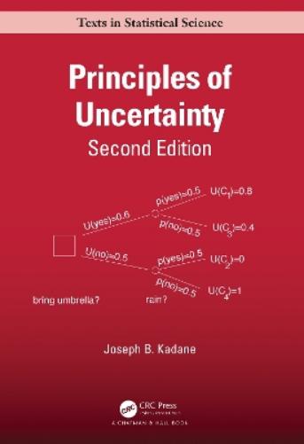 Principles of Uncertainty