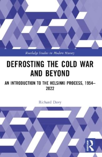 Defrosting the Cold War and Beyond