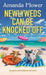 Newlyweds Can Be Knocked Off