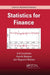Statistics for Finance