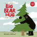 Big Bear Hug