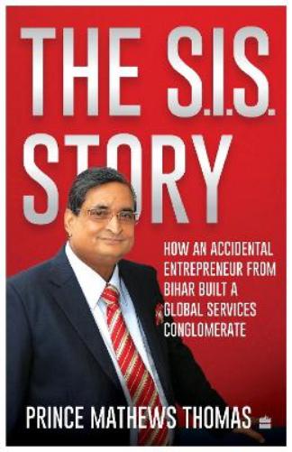 The SIS Story