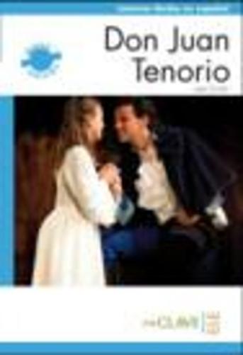 Don Juan Tenorio (new edition)