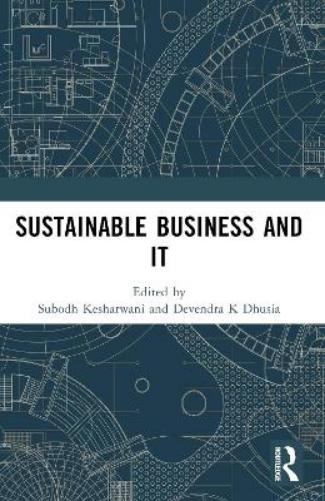 Sustainable Business and IT