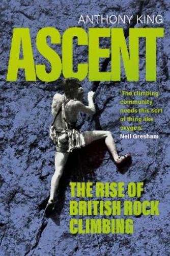 Ascent