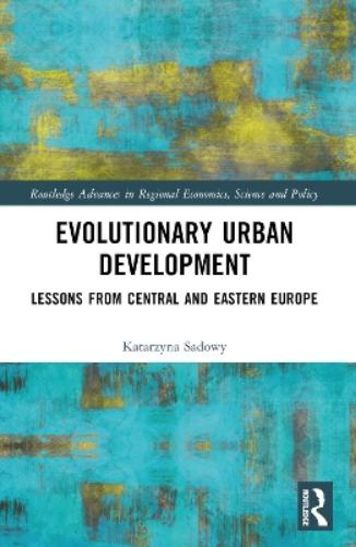 Evolutionary Urban Development