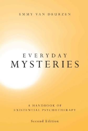 Everyday Mysteries