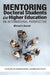 Mentoring Doctoral Students in Higher Education