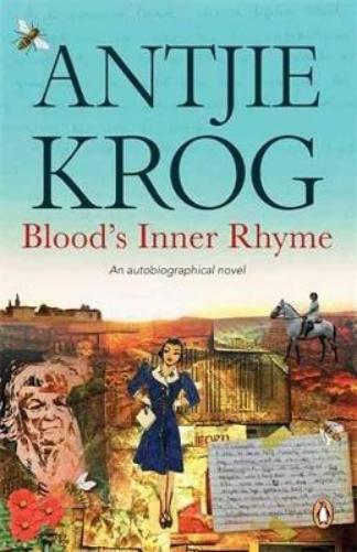 Blood's Inner Rhyme