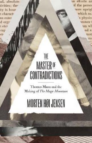 The Master of Contradictions