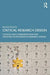 Critical Research Design