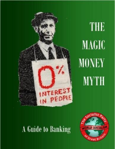 The Magic Money Myth