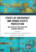 States of Emergency and Human Rights Protection