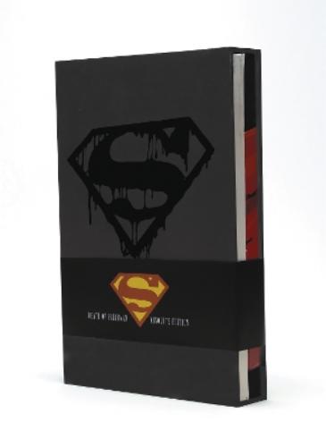 Death of Superman: Absolute Edition