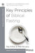 Key Principles of Biblical Fasting