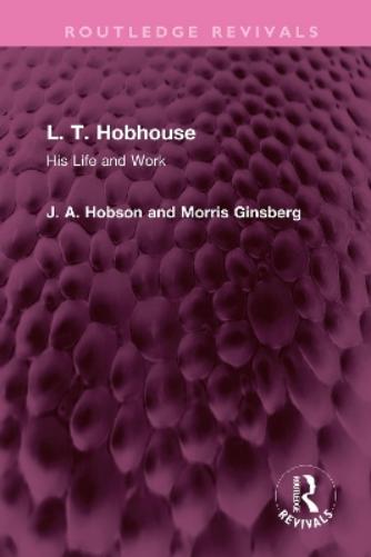 L. T. Hobhouse