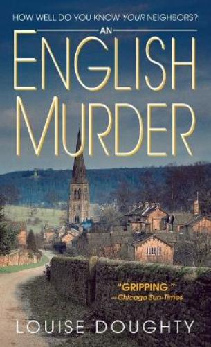 An English Murder