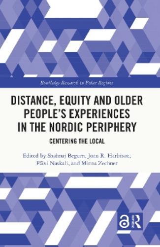 Distance, Equity and Older People’s Experiences in the Nordic Periphery