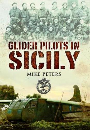 Glider Pilots in Sicily
