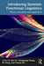 Introducing Systemic Functional Linguistics