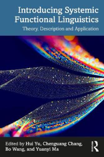 Introducing Systemic Functional Linguistics