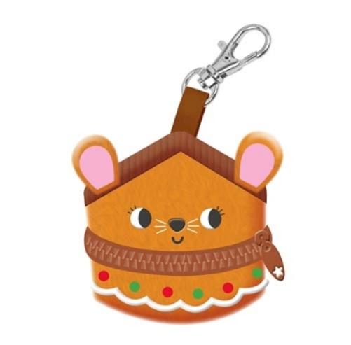 Snackettes Housey Mousey