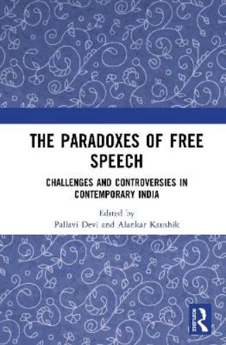 The Paradoxes of Free Speech