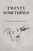 Twenty-Somethings