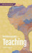 Nonmonogamy and Teaching