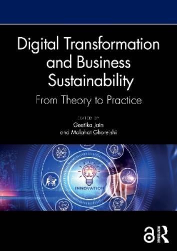 Digital Transformation and Business Sustainability