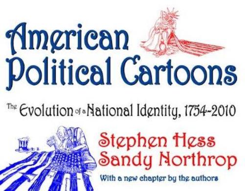 American Political Cartoons