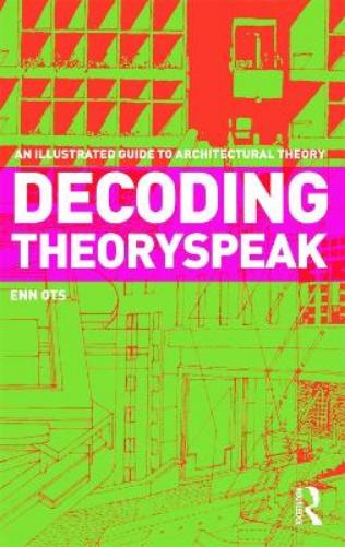 Decoding Theoryspeak