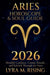 Aries Horoscope & Soul Guide for 2026