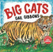 Big Cats! (Explore the World With Gail Gibbons