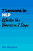 7 Lessons in NLP