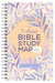 5-Minute Bible Study Map for Women: A Creative Journal