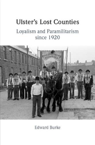 Ulster's Lost Counties