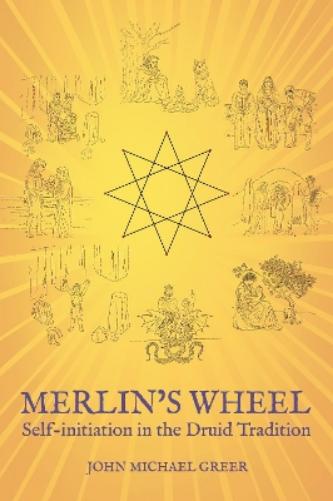 Merlin's Wheel