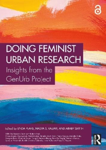 Doing Feminist Urban Research