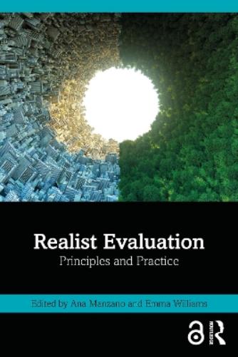 Realist Evaluation