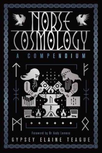 Norse Cosmology
