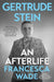 Gertrude Stein