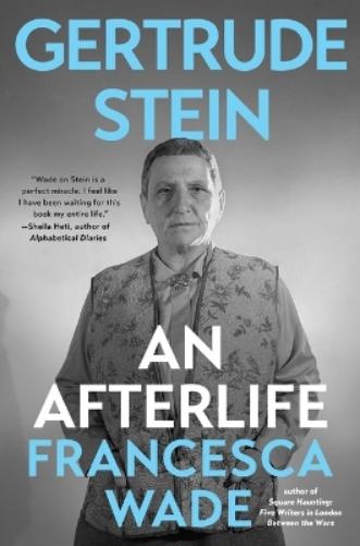 Gertrude Stein