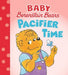 Pacifier Time (Baby Berenstain Bears)