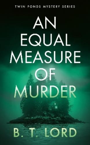 An Equal Measure of Murder